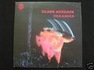 BLACK SABBATH Paranoid UK 1st pressing NM Vertigo Swirl
