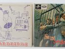 Rare Yardbirds Roger The Engineer Orig 1966 UK Mono +