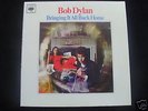 BOB DYLAN Bringing It All Back Home FRENCH orig MONO LP
