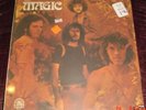 Jay Ferguson magic stereo rare earth R57L sealed LP