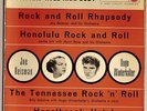 ELVIS PRESLEY ROCK AND ROLL RHAPSODY  7