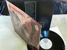 black sabbath, 1st. lp orig press swirl near mint