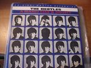 THE BEATLES hard day night , nm MFSL-103, 1987