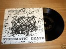 SYSTEMATIC DEATH 