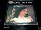 MICHAEL JACKSON SALVEN AL MUNDO MEXICAN LP PROMO WLB