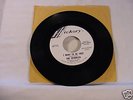 The Sparkles Hipsville 29 B. C. Hickory Promo Record 45