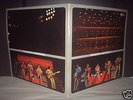Michael Jackson 5 / In Japan Japan ONLY LIVE LP 1973