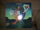 NICK DRAKE / PINK MOON...ISLAND PINK RIM...VERY NR MINT