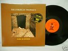DARK QUARTERER-THE ETRUSCAN PROPHECY 1988 ITALY RARE