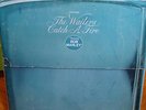 BOB MARLEY & The WAILERS Catch a Fire LP ZIPPO COVER