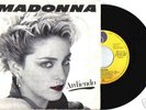 MADONNA -ARDIENDO -7