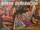Shelly y nueva Generacion Spanish FREAKBEAT