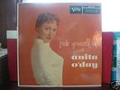 Anita O'Day-Pick Yourself Up-Orig. DG Verve Jazz LP-NM