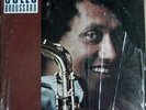 *** (JULES BROUSSARD-SELF TITLED) NEAR MINT JAZZ LP ***
