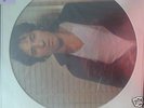 SPRINGSTEEN DARKNESS ON THE EDGE OF TOWN PICTURE DISC