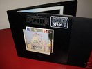 LED- ZEPPELIN - THE SONG REMAINS THE SAME - DOUBLE LP