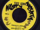 Bob Marley & the Wailers Concrete Jungle ORIG Listen