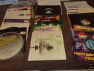 x23 Hardcore Vinyl Quosh Evolution Raver Baby Essential