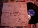 HAROLD MCKINNEY - TRIBE Voices And Rhythms Of The...LP