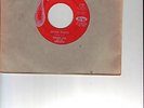 ROCKY GIL & BISHOPS  45 Soul Party ' 69  VG+ Teardrop