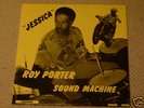 ROY PORTER - JESSICA - VINYL VISTONE PRESS