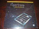 MFSL SUPERTRAMP Crime Of The Century HALF SPEED JAPAN
