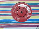 THE BEATLES  ORIGINAL UK 45