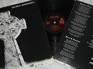 BLACK SABBATH HEADLESS CROSS LP+INN 1stUK ED COZY POWEL