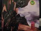 PORCUPINE TREE  SIGNED LTD 500 COPIES LP MINT