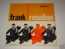 FRANK ROSOLINO I Play Trombone ORIG Bethlehem LP NM-