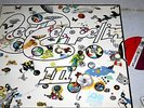 LED ZEPPELIN III. rotating sleeve. 1st press vinyl