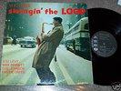 Jazz Vito Price Swinging Loop ARGO 631 groove thick lam