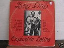 BOY DAP MEGA SALSA CURAZAO LA SOLEDAD LISTEN