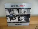 The Beatles Let It Be Naked MINT Vinyl + 7