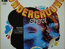 UNDERGROUND SHOW COMP Battered Ornaments LP