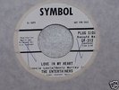 Northern Soul- The Entertainers Love In My Heart-1965