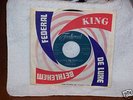 Northern Soul-Bobby King- Thanks Mr. Postman Federal 45