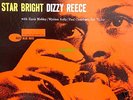BLUE NOTE 4023 - DIZZY REECE - Star Bright  orig USA Nm