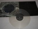 MASTODON Call Of The LP Clear wax 12
