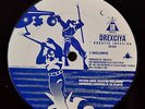 Drexciya - Aquatic Invasion 12” UNDERGROUND RESISTANCE