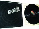 Mort Garson-Black Mass Lucifer(1971 LP, MCA,electronic)