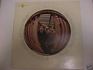 CAPTAIN BEEFHEART-SAFE AS MILK   SEALED LP  BDS 5001
