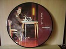 ELVIS PRESLEY PICTURE DISC   SOLDIER BOY