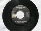 The Chocolate Watchband 45 RPM - Sweet Young Thing