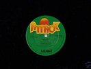 MR C I D by BARRY BROWN killer steppers scientist mix