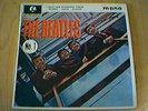 BEATLES No 1 Unique New Zealand 7