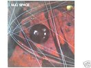 THE MODERN JAZZ QUARTET - Space LP 1969 Apple SAPCOR