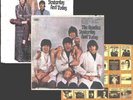 BEATLES - YESTERDAY AND TODAY - MONO 3RD STATE BUTCHER