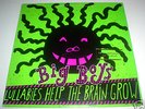 BIG BOYS lullabies LP faction skate punk KBD texas kerr