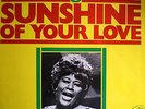 Ella Fitzgerald: Sunshine Of Your Love. MPS